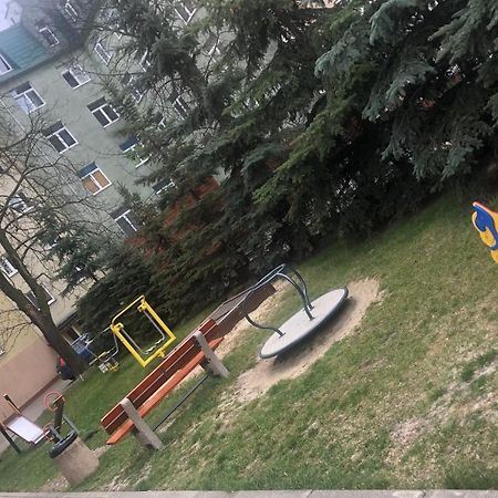 Apartament New Praga Near To Metro, Free Parking Varšava Exteriér fotografie