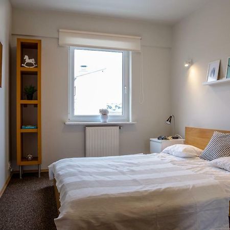 Apartament New Praga Near To Metro, Free Parking Varšava Exteriér fotografie